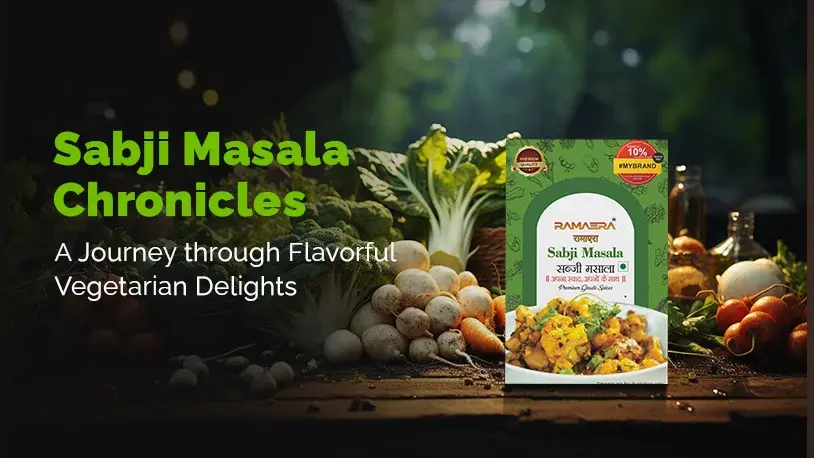 Planetsera Spices