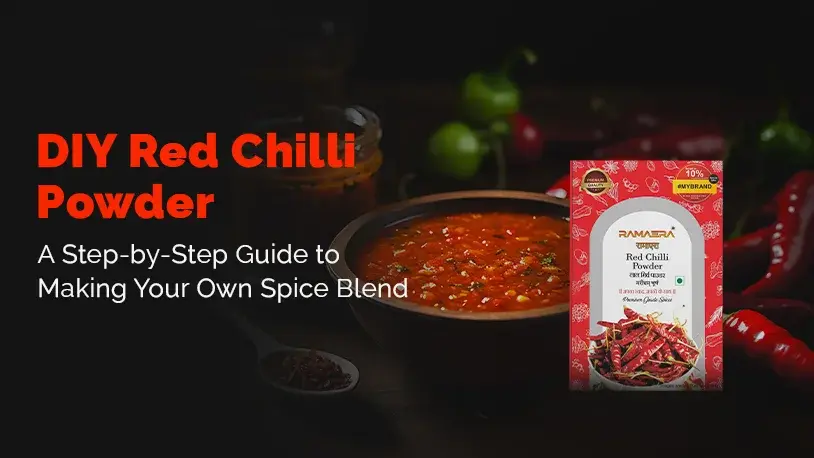 Planetsera Spices